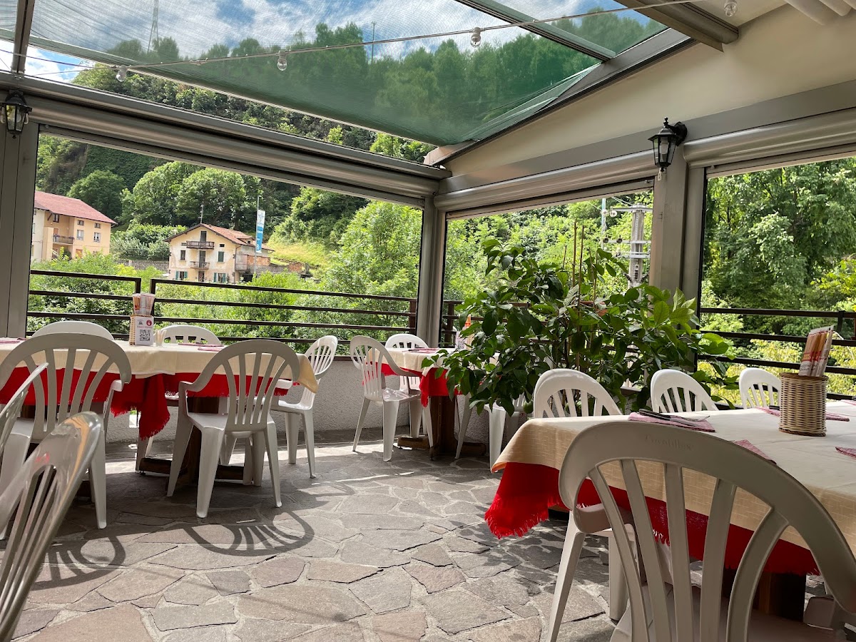 Al Cantuccio Ristorante Pizzeria